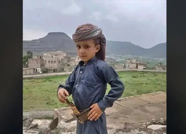 وفاة طفل في ظروف غامضة بمحافظة إب