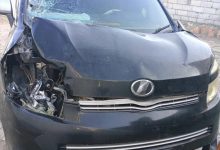 وفاة مواطن في حادث سير بمدينة بروم غرب حضرموت