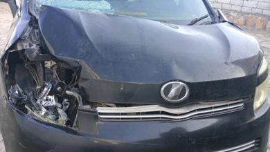 وفاة مواطن في حادث سير بمدينة بروم غرب حضرموت