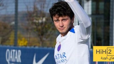 أرقام مهمة قبل مباراة باريس والبايرن