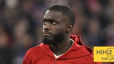 أوباميكانو يكشف موقفه من الانضمام إلى باريس سان جيرمان