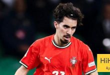 إحصائيات فيتينيا أمام أيرلندا