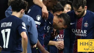 التفاصيل الطبية لاصابة اشرف حكيمي