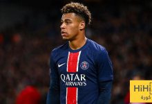 الفتي الذهبي 2025 .. ديزيري دوي يخلف لامين يامال رسميًا