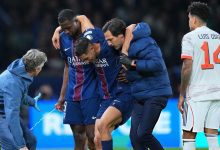 المباريات التي يغيب عنها أشرف حكيمي