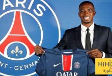 باتشو لاعبا في باريس سان جيرمان حتى 2030