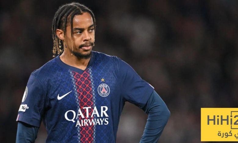 باركولا يعترف باستسلام اللاعبين لازدحام الجدول بالمباريات