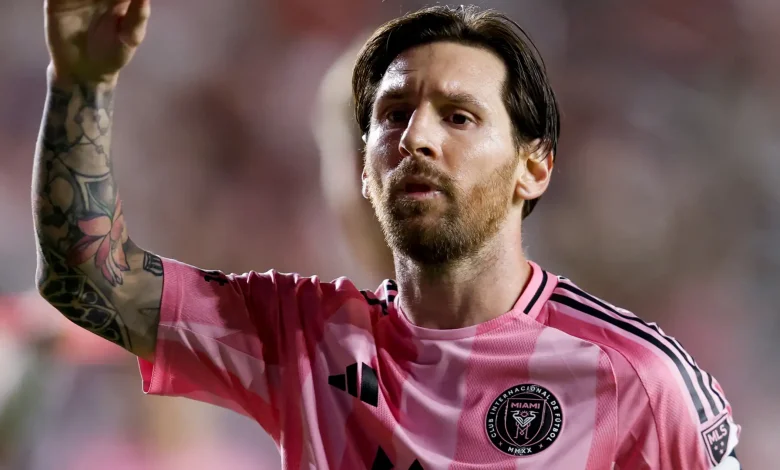 باريس بين الجحيم والمتعة : ميسي يروي تجربته  !