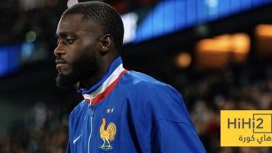 باريس سان جيرمان سيقدم عرضا لـ اوباميكانو في هذه الحالة..!