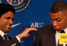 باريس سان جيرمان يطعن على قرار رابطة الدوري الفرنسي في قضيته مع مبابي