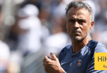 باريس سان جيرمان يعود لهدفه القديم