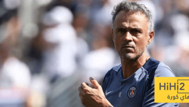 باريس سان جيرمان يعود لهدفه القديم