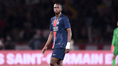 باريس سان جيرمان يمدد عقد ويليان باتشو حتى 2030