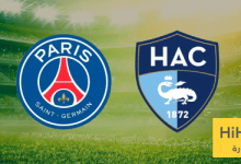 باريس يتفوق تاريخيا على لوهافر في الدوري الفرنسي