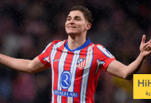 باريس يجهز عرض ضخم لألفاريز