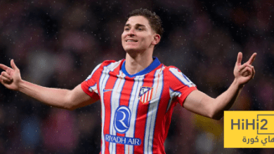 باريس يجهز عرض ضخم لألفاريز