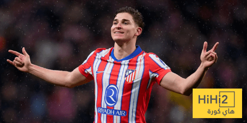 باريس يجهز عرض ضخم لألفاريز