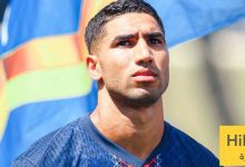 بعد حكيمي .. المغرب يتلقى ضربة موجعة اخرى