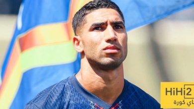 بعد حكيمي .. المغرب يتلقى ضربة موجعة اخرى