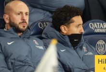 تأجيل المباراة 500 لماركينيوس مع باريس سان جيرمان