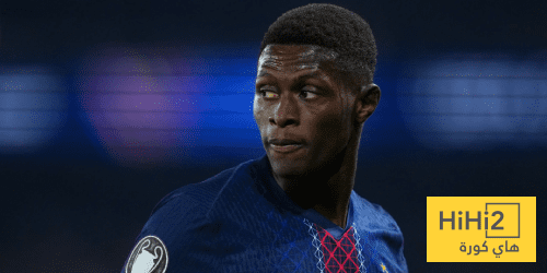 تأكد غياب نونو مينديز عن قمة موناكو