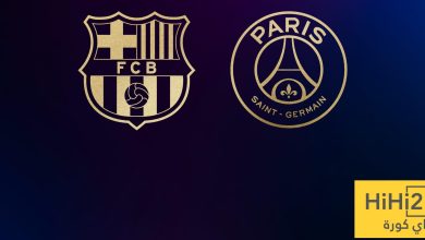 تشيلسي وباريس ينافسان برشلونة على ضم هذه الصفقة