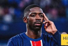 تطورات جديدة بشأن إصابة ديمبيلي