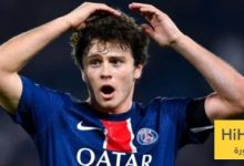 تعليق جواو نيفيز على حلم التتويج بالكرة الذهبية