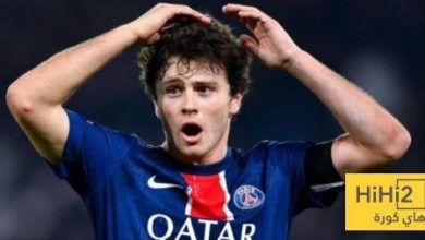 تعليق جواو نيفيز على حلم التتويج بالكرة الذهبية