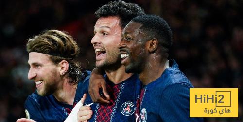 تعليق راموس بعد الفوز على نيس