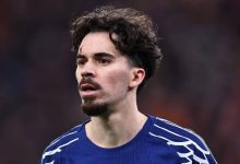 تعليق فيتينيا على الفريق الأفضل بين باريس وبايرن ميونخ