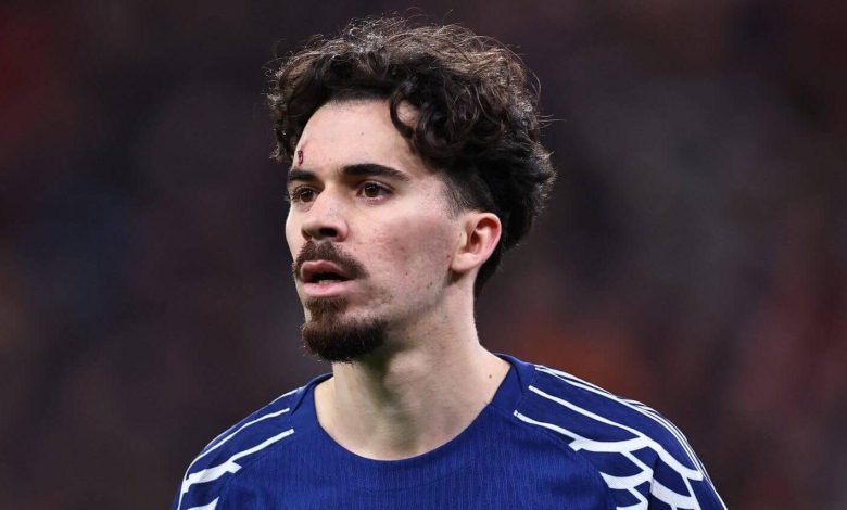 تعليق فيتينيا على الفريق الأفضل بين باريس وبايرن ميونخ