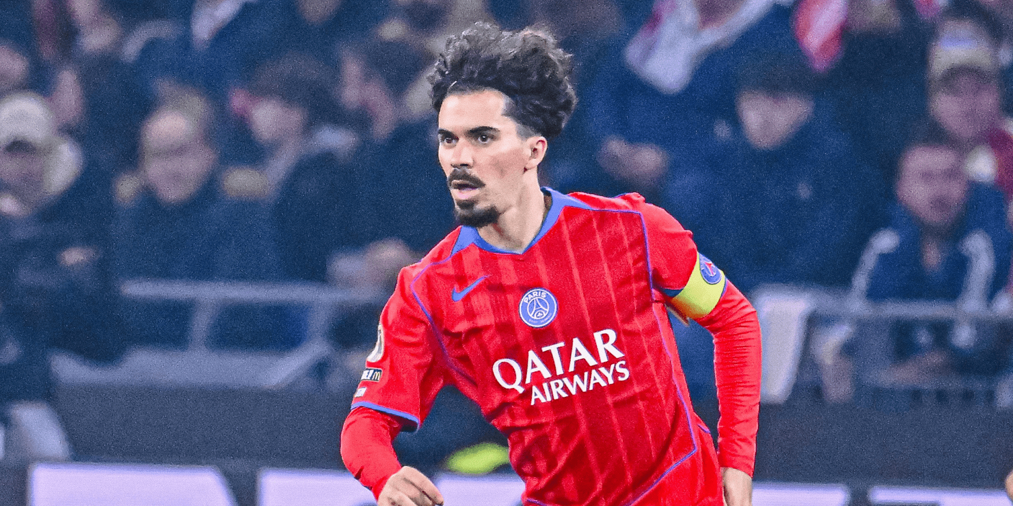 تقييم لاعبي باريس امام ليون في الشوط الاول