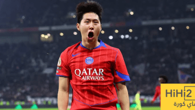 تقييم لاعبي باريس سان جيرمان بعد الفوز على ليون