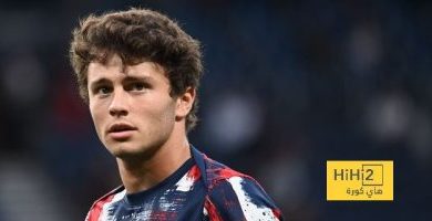 جواو نيفيز أفضل لاعب رأسيات في العالم!