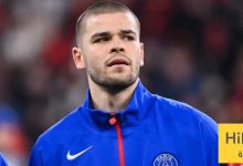 حارس باريس يثير الجدل في مباراة موناكو والسبب..؟