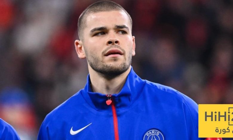 حارس باريس يثير الجدل في مباراة موناكو والسبب..؟