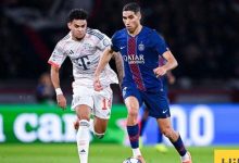 رسالة ملهمة من أشرف حكيمي بعد إصابته القوية