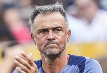 رقم تهديفي قياسي لباريس سان جيرمان في 2025