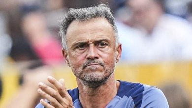 رقم تهديفي قياسي لباريس سان جيرمان في 2025