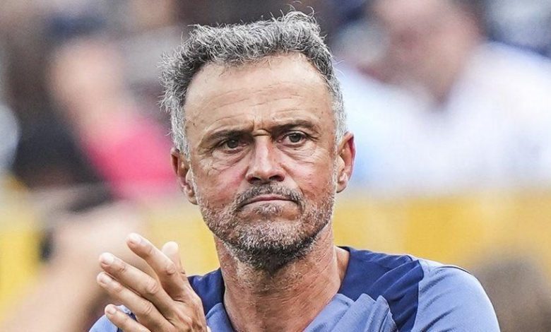 رقم تهديفي قياسي لباريس سان جيرمان في 2025