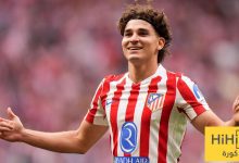 عقبة تهدد باريس سان جيرمان بشأن التعاقد مع جوليان ألفاريز