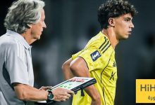 غالتييه يُشبه النصر بـ باريس سان جيرمان !