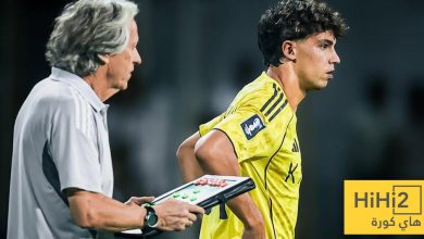 غالتييه يُشبه النصر بـ باريس سان جيرمان !