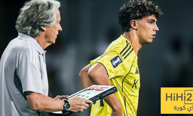 غالتييه يُشبه النصر بـ باريس سان جيرمان !