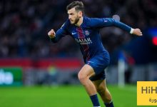 كفاراتسيخيليا يحطم الأرقام القياسية في الدوري الفرنسي