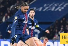 كل ما قدمه باركولا أمام لوهافر