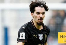 كل ما قدمه فيتينيا أمام أرمينيا