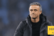 كيف يحافظ إنريكي على لاعبيه من الإصابات ؟