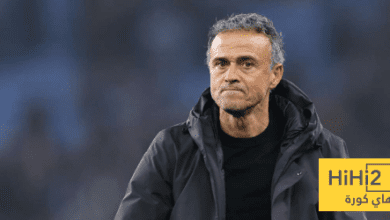 كيف يحافظ إنريكي على لاعبيه من الإصابات ؟